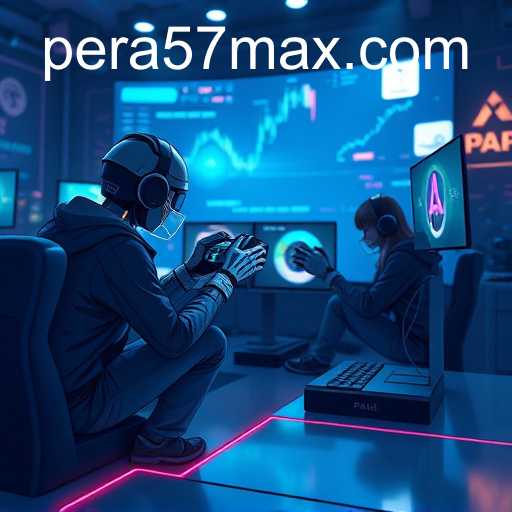 Digital Transformation in Gaming