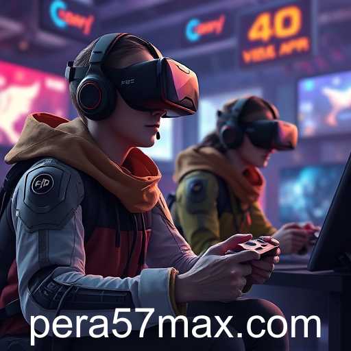 The Evolution of Online Gaming in a Digital Era
