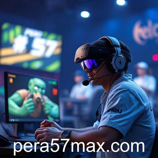 Gaming Evolutions and Platforms: Adapting to Change
