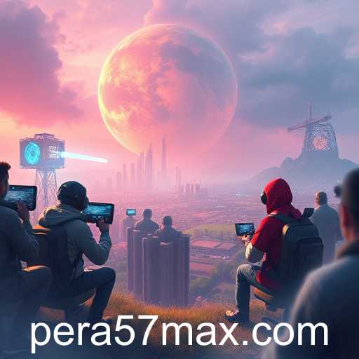 The Rise of Gaming Platforms in 2025