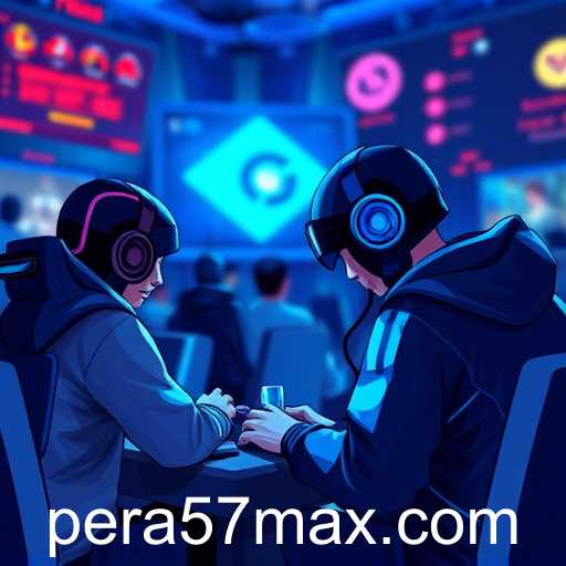 Gaming Revolution: The Influence of pera57 in 2025