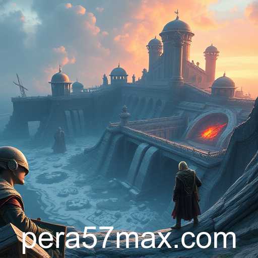 The Rise of Pera57 in the Gaming World