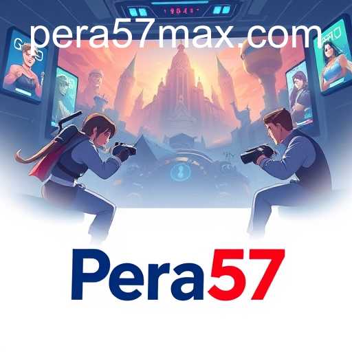 The Rise of Pera57: A New Era in Online Gaming